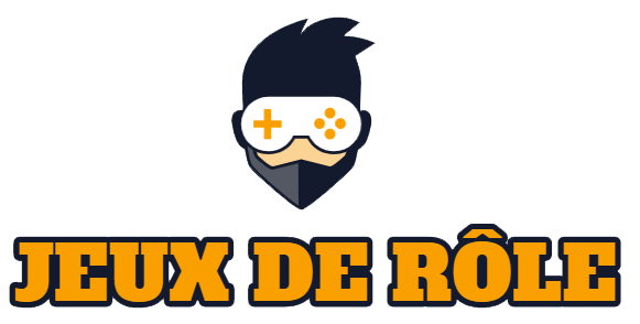 Jeux De Rôle