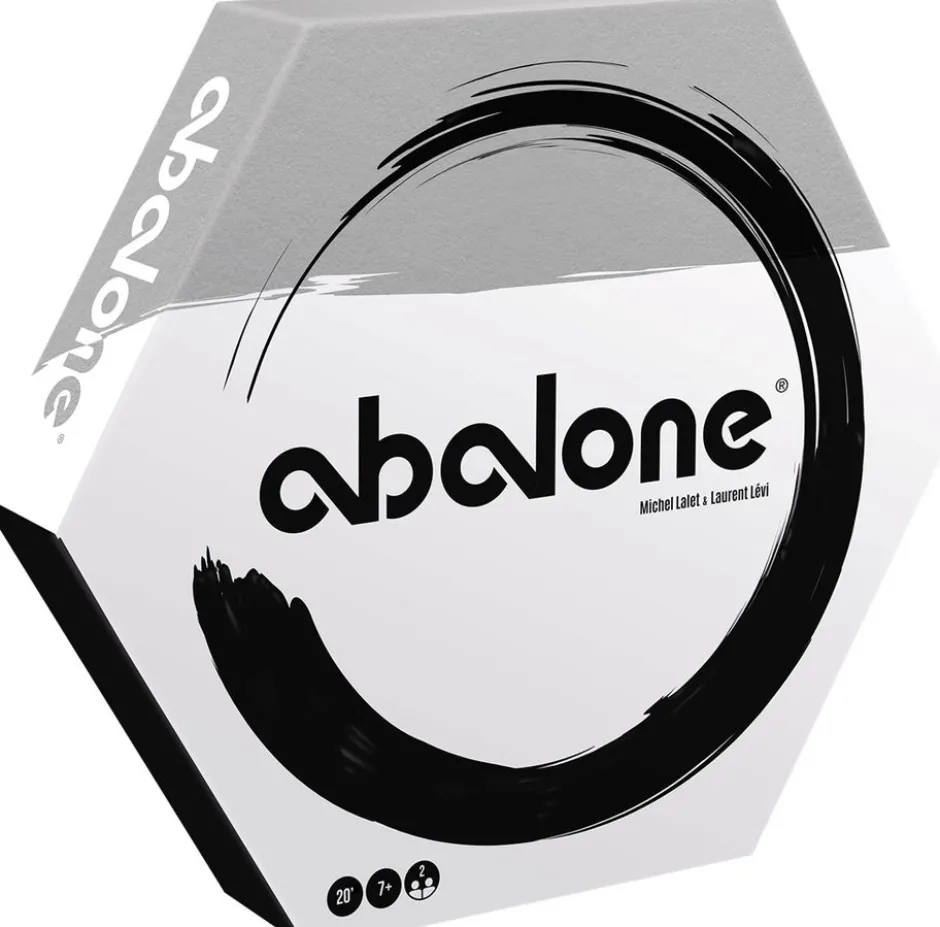 Abalone