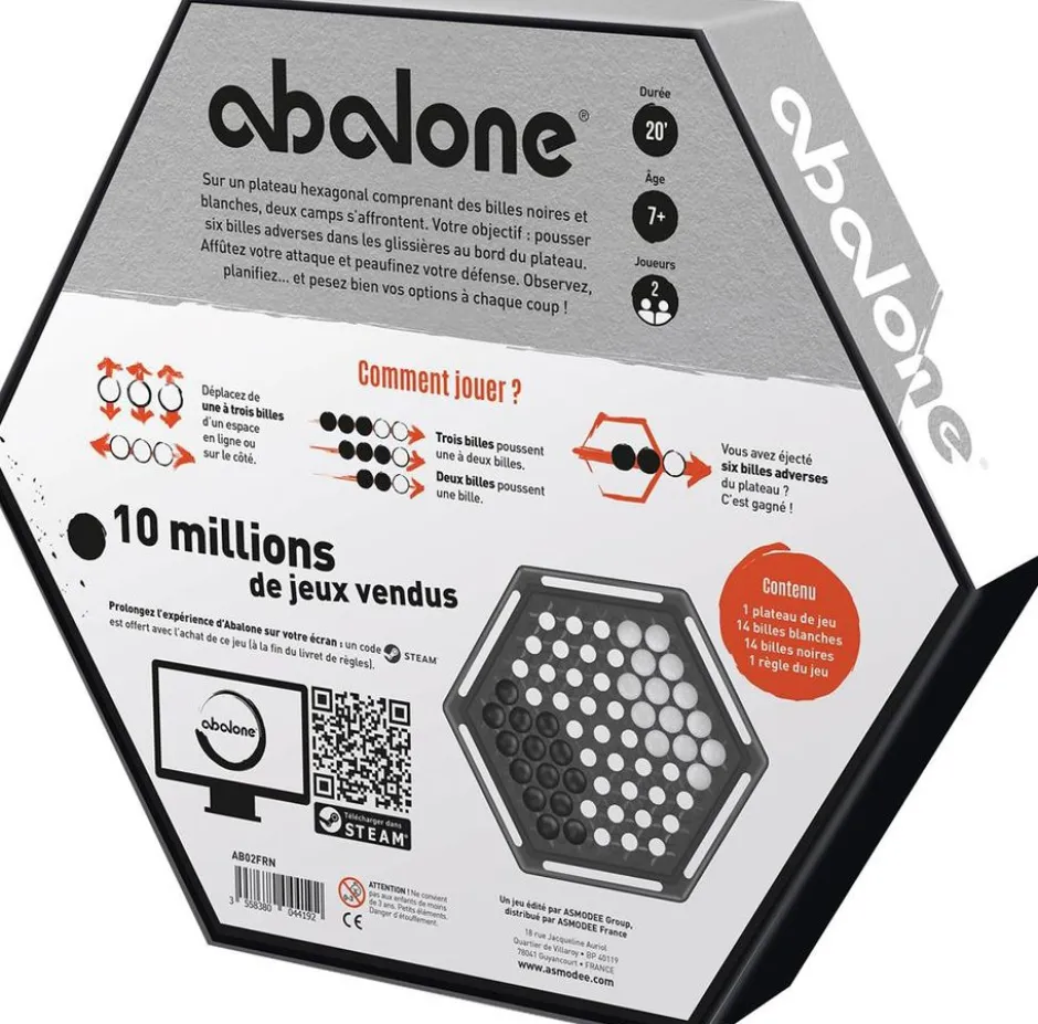 Abalone