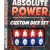 Absolute Power: Dice Set