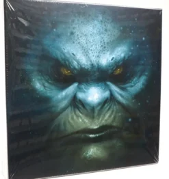 Abyss : Boite de base