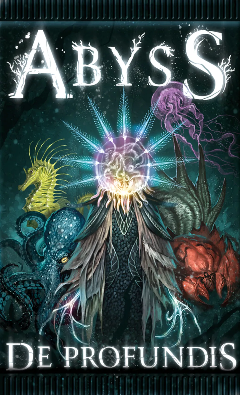 Abyss : De Profundis (Ext.)