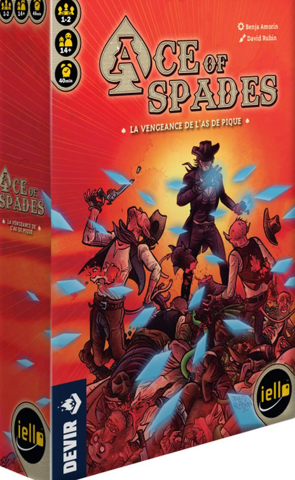 Ace of Spades