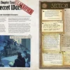 Achtung Cthulhu 2d20: Player's Guide VO