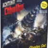 Achtung Cthulhu 2d20: Starter Set VO