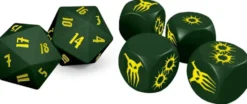 Achtung! Cthulhu VF - Boite de démarrage