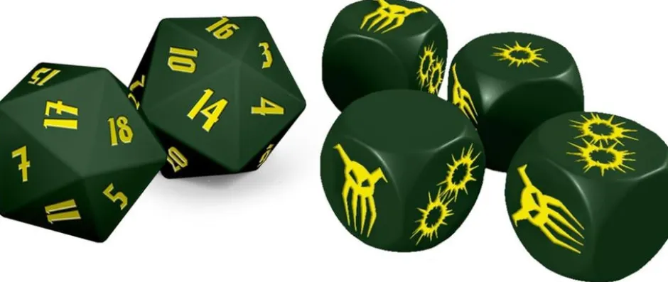 Achtung! Cthulhu VF - Boite de démarrage