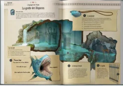 A Collection of Fantasy Maps 2 (Guillaume Tavernier)