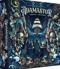 Adamastor