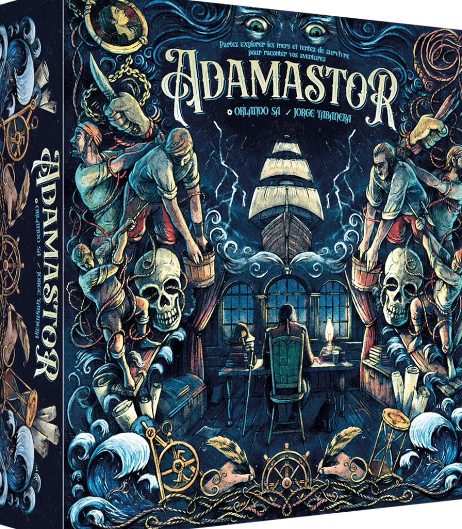 Adamastor