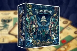 Adamastor