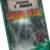 Advanced Choose Cthulhu T1 - Survivre à R'lyeh