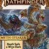 Adventure Path #217: Death Sails a Wine-Dark Sea (Myth-Speaker 2 of 3) VO
