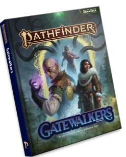 Adventure Path: Gatewalkers VO