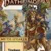 Adventure Path #218: Titanbane (Myth-Speaker 3 of 3) VO