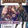 Adventure Path #215 : To Blot out the Sun (Shades of Blood 3 of 3) VO