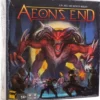 Aeon's End : Boite de base