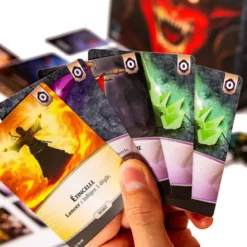 Aeon's End : Le Commencement