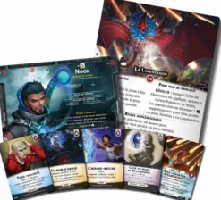 Aeon's End: Rêves Brisés
