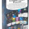 Aeon's End : Ténèbres d'ailleurs (Ext)