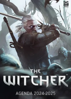Agenda 204-2025 : The Witcher