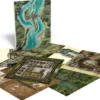 Aides de jeu pour L'Eveil des seigneurs des runes - Chroniques Oubliées 2ème Edition
