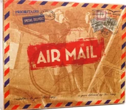 Air Mail