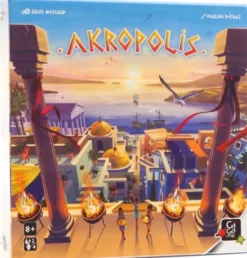 Akropolis