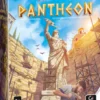 Akropolis - Panthéon (Ext)