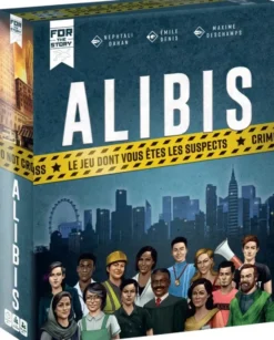 Alibis