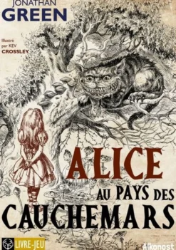 Alice au pays des cauchemars