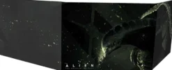 Alien Le Jeu de Rôle : Ecran