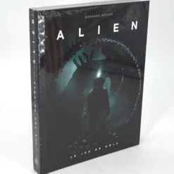 Alien Le Jeu de Rôle : Livre de base
