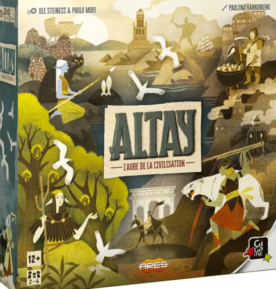 Altay
