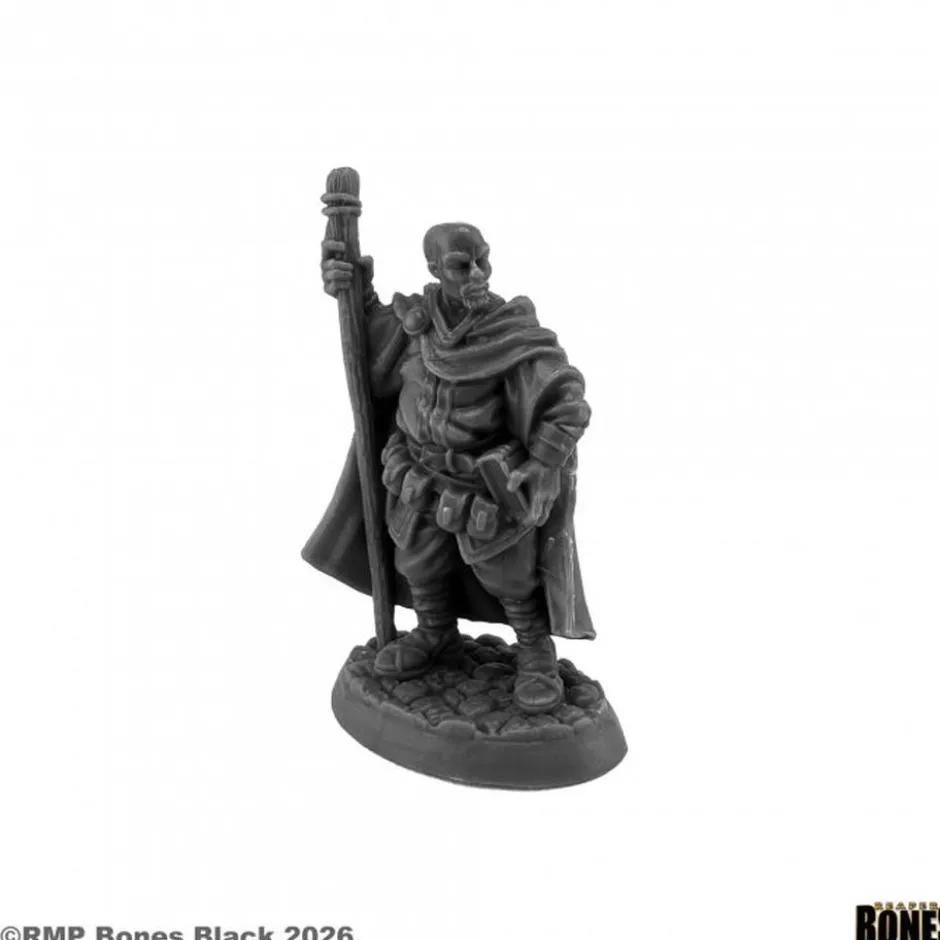 Amari - Sorcier