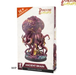 Ancient Brain