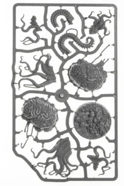Ancient Brain