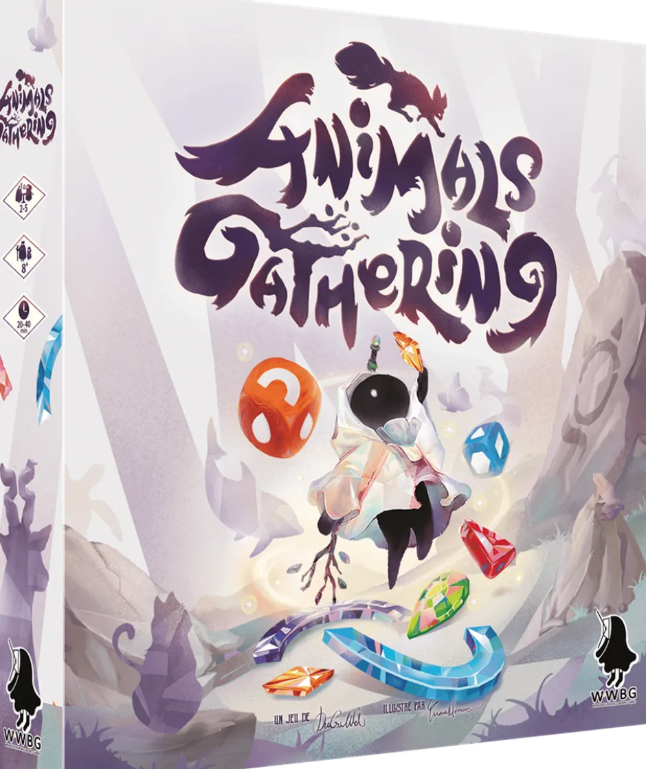 Animal Gathering