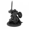 Ansel, Paladin