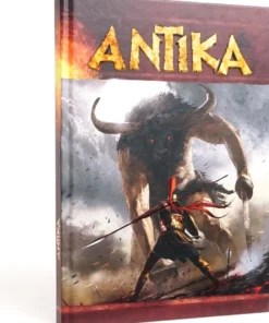 Antika : Collector (Nouvelle Edition)