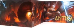 Antika : Ecran