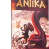 Antika V2 : Les Argonautes