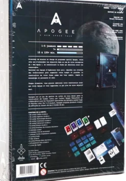 Apogée