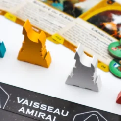 Arcs : Les Confins Dévastés (Ext)