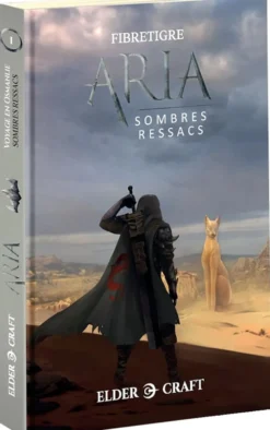Aria : Ceci est votre histoire - La trilogie du voyage en Osmanlie