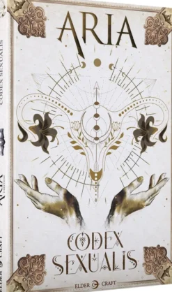 Aria : Codex Sexualis