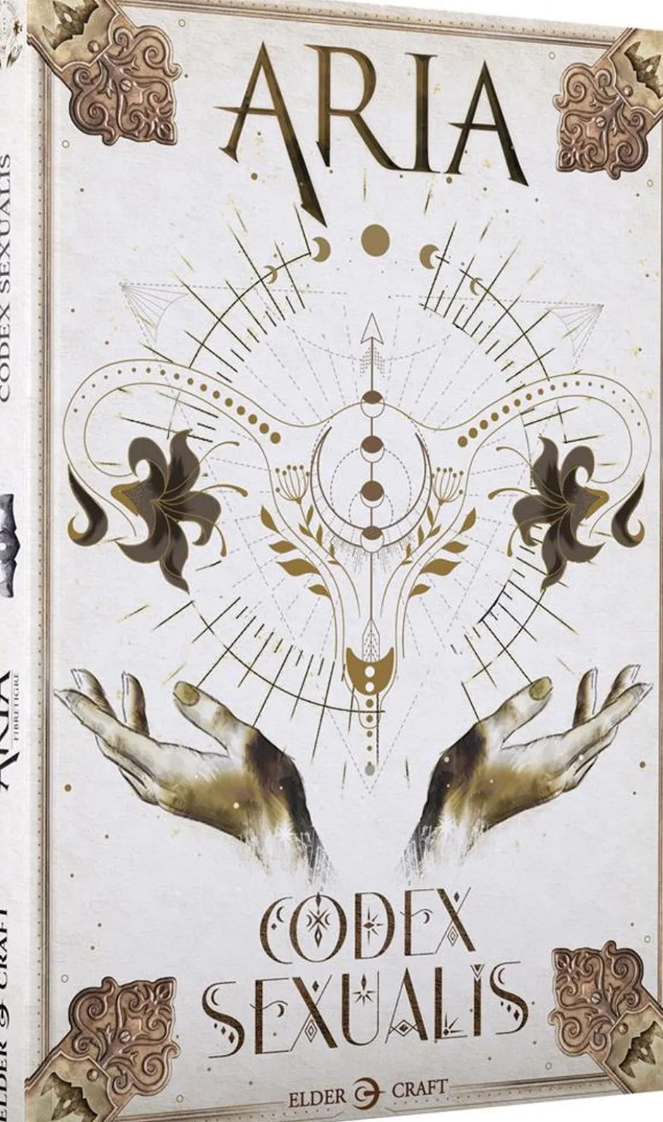 Aria : Codex Sexualis