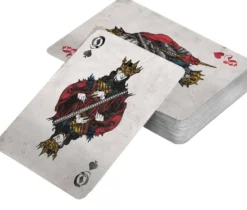 Aria : Deck de magie
