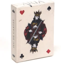 Aria : Deck de magie