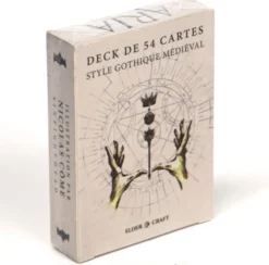 Aria : Deck de magie